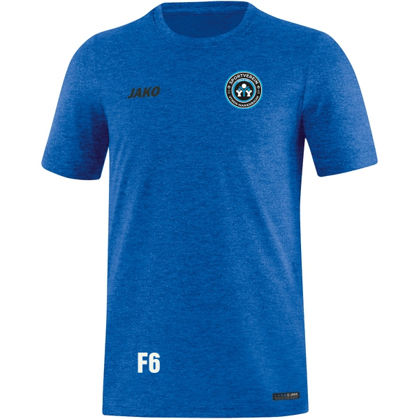 KinderT-Shirt Premium Basics 