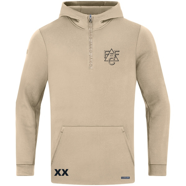 Zip Hoodie Pro Casual 