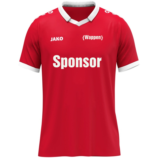 Trikot Glory kurzarm 