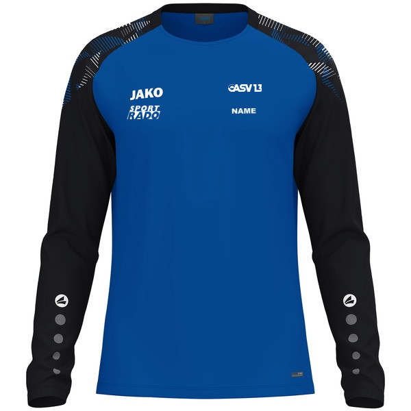 Longsleeve Sonic 