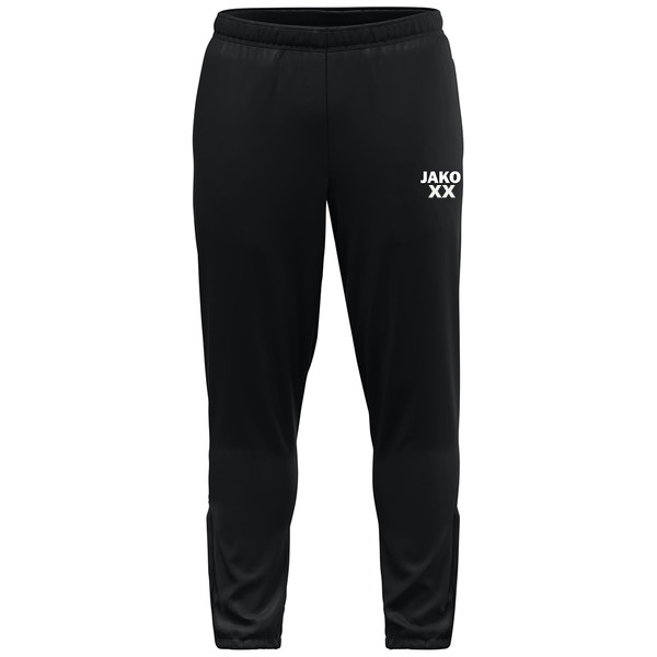 Polyesterhose Dynamic 