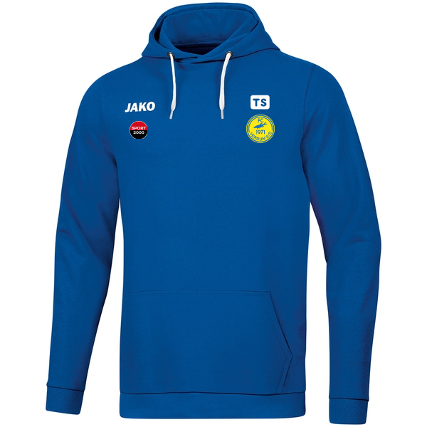 Sweat à capuche Base 