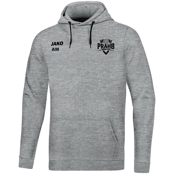 Sweat à capuche Base 