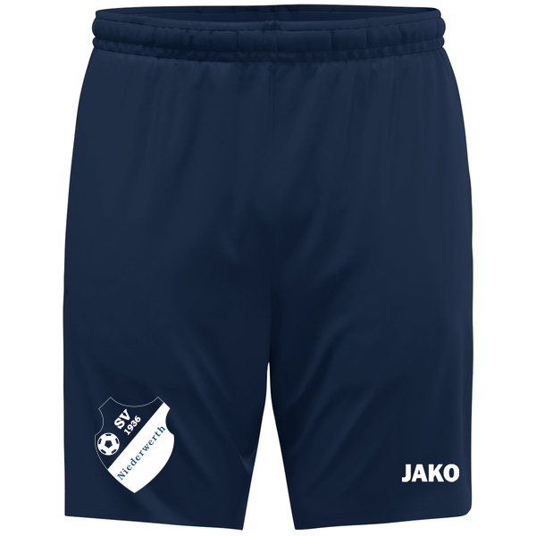 Freizeitshort Dynamic 