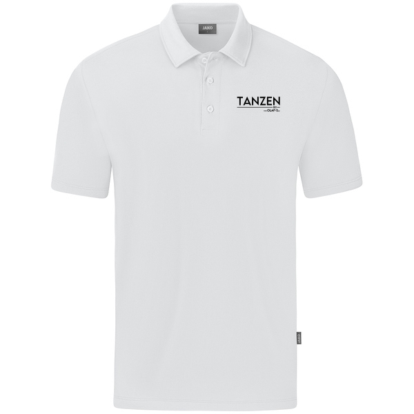 Polo Organic Stretch 