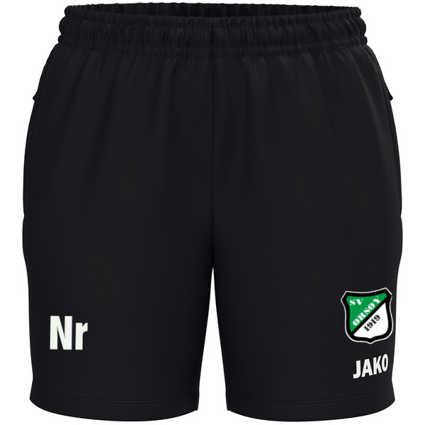 womanWebshort One Damen 