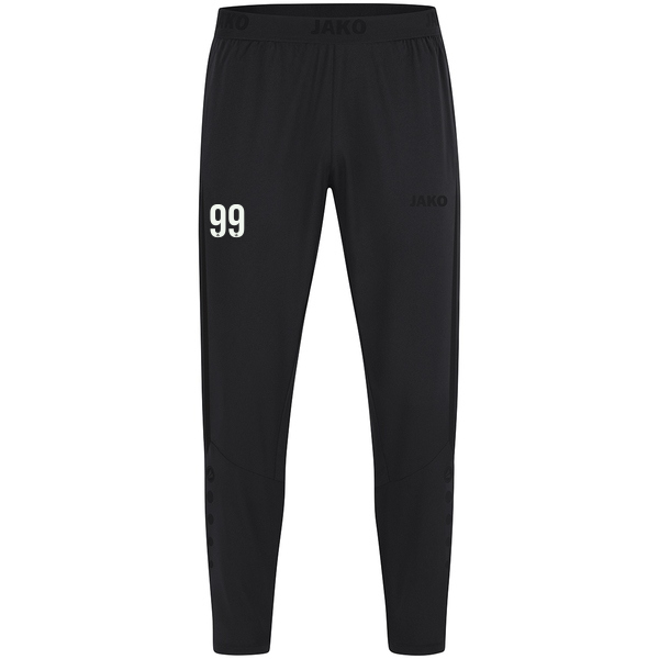 KinderFreizeithose Power 