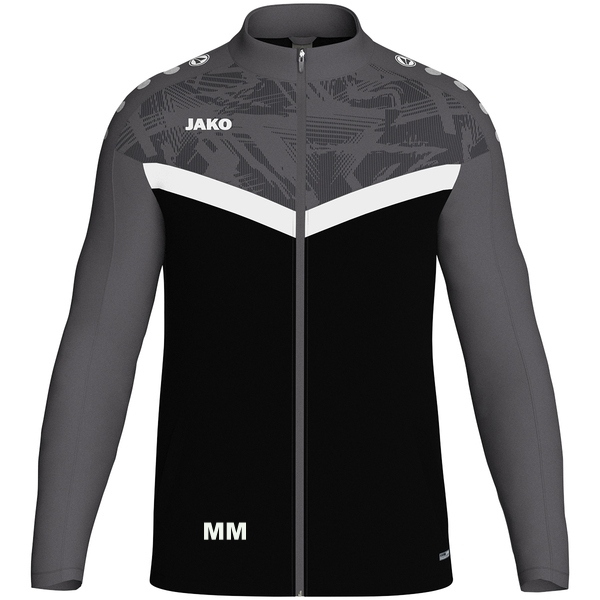 Polyesterjacke Iconic 