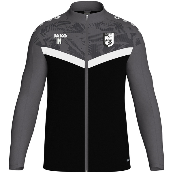 Polyesterjacke Iconic 