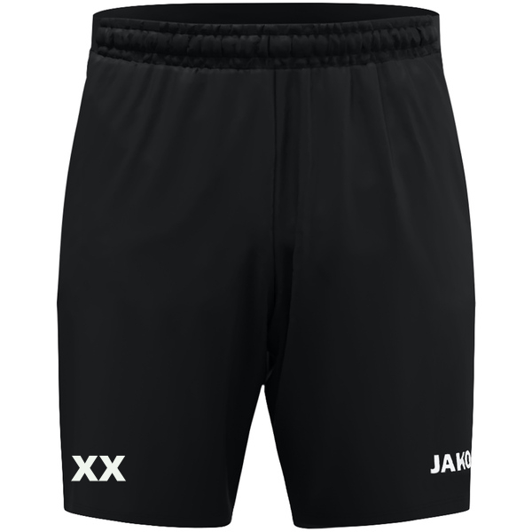 womanTrainingsshort Dynamic Damen 