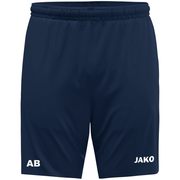 Freizeitshort Dynamic 