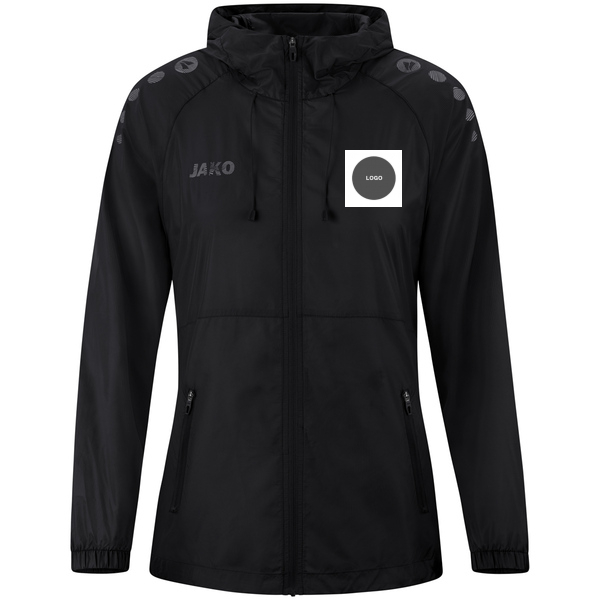 womanLightweightjacke Flow Damen 