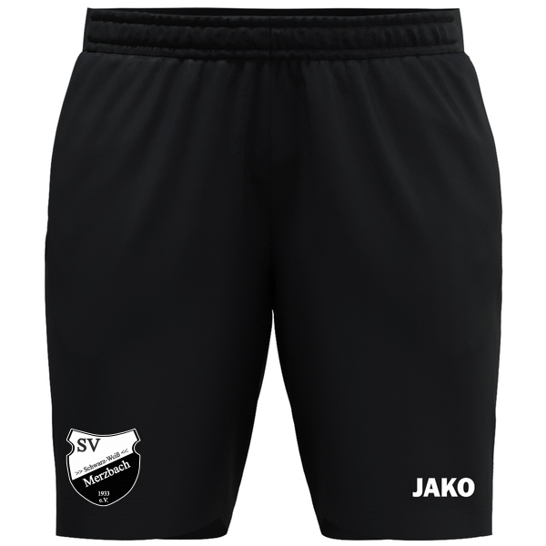 womanWebshort Dynamic Damen 