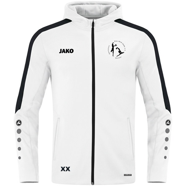 KinderKapuzenjacke Power 