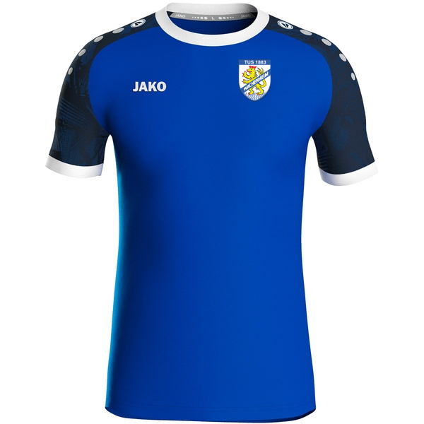 KinderTrikot Iconic kurzarm 