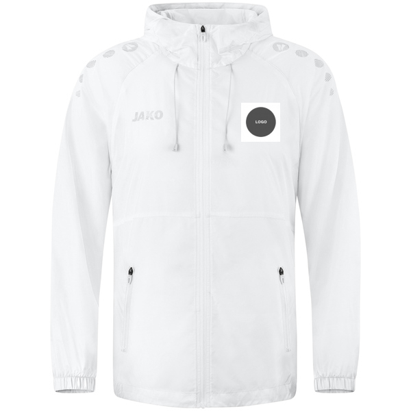 Lightweightjacke Flow 