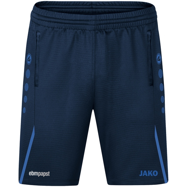 Trainingsshort Challenge 