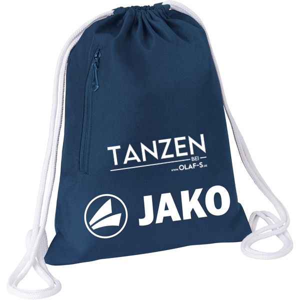 Gymsack JAKO 