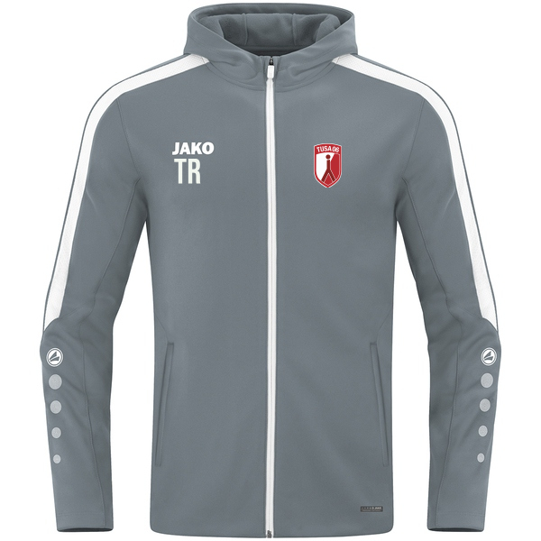 KinderKapuzenjacke Power 