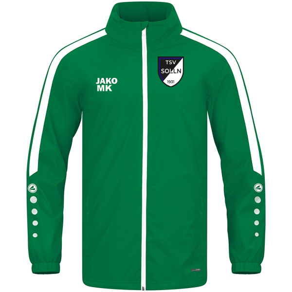 Allwetterjacke Power 