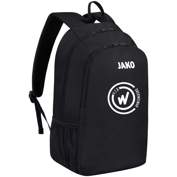 Rucksack One 