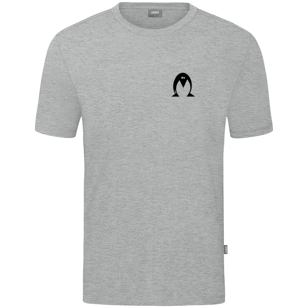 T-Shirt Organic Stretch 