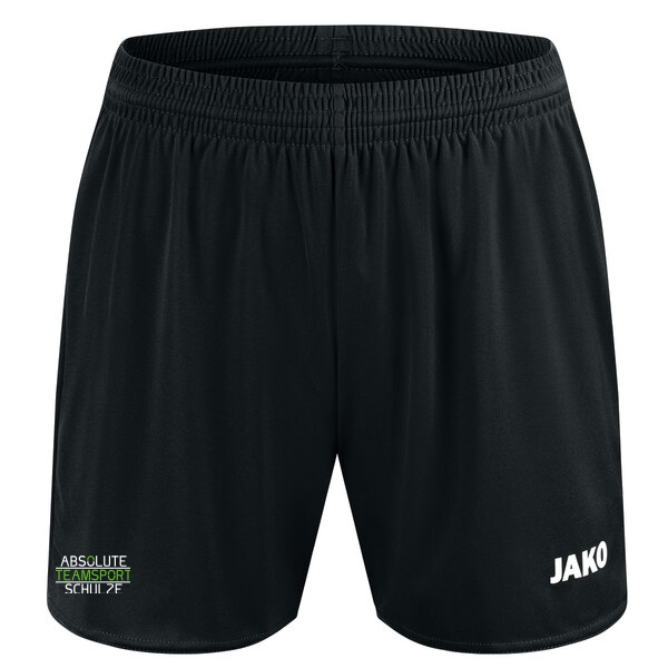 womanSporthose Manchester 2.0 ohne Innenslip Damen 