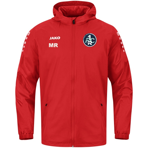 Allwetterjacke Team 2.0 