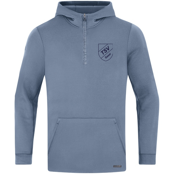 Zip Hoodie Pro Casual 