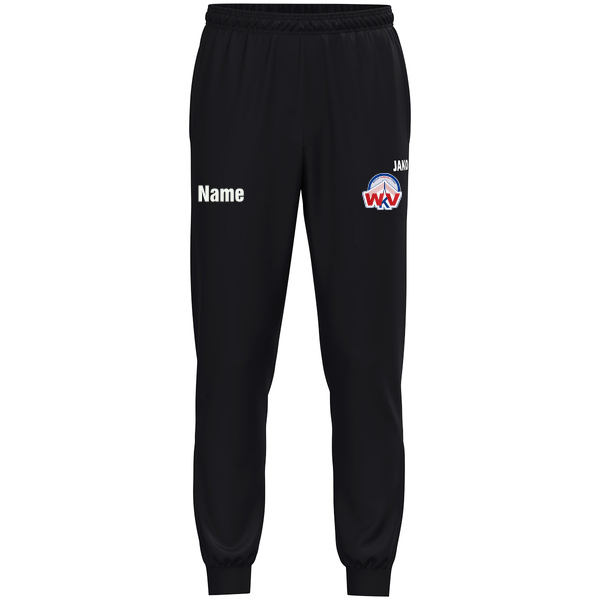 Polyesterhose One Kurzgrößen 