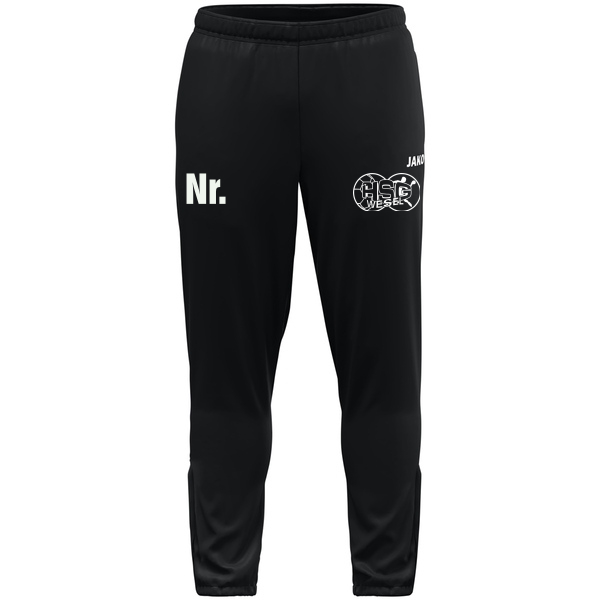 Polyesterhose Dynamic 