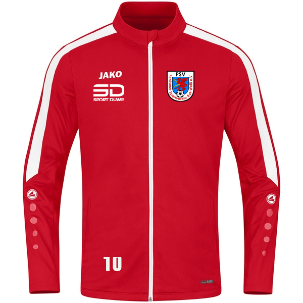 KinderPolyesterjacke Power 