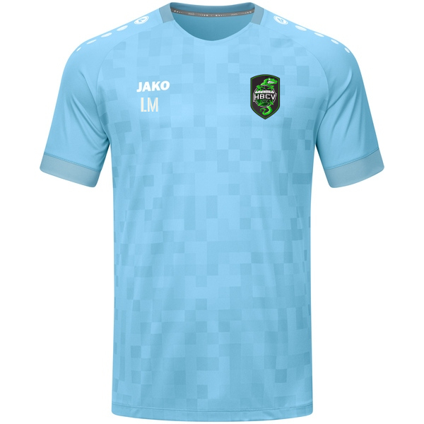 Maillot Pixel manches courtes 