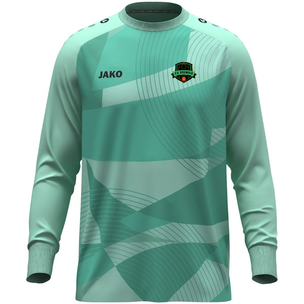 Maillot de gardien River 
