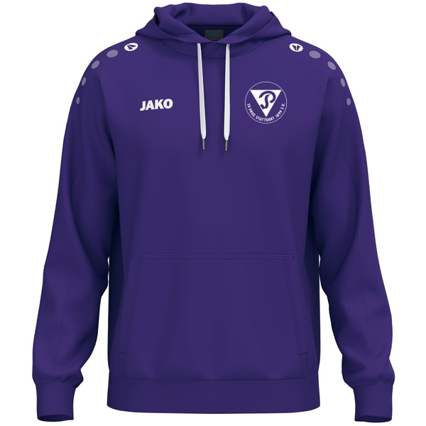 Kapuzensweat One Cotton 