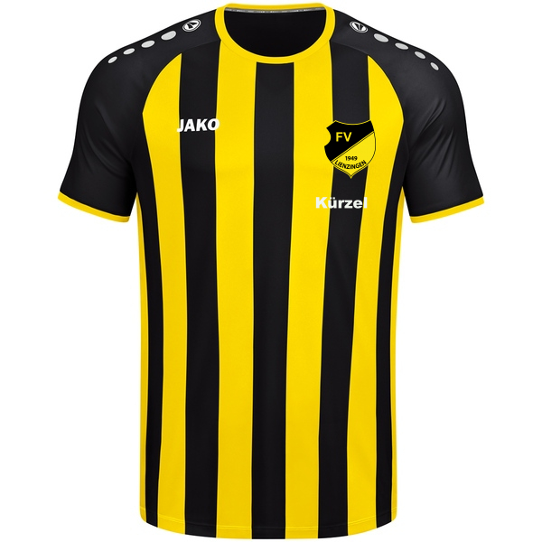 Trikot Inter Kurzarm 