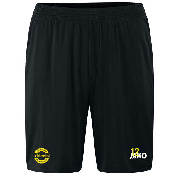 Sporthose Manchester 2.0 ohne Innenslip 