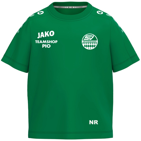 KinderT-Shirt One Cotton Bambini 