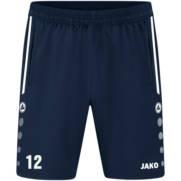 KinderShort Allround 