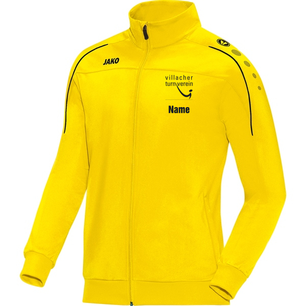 Polyesterjacke Classico 
