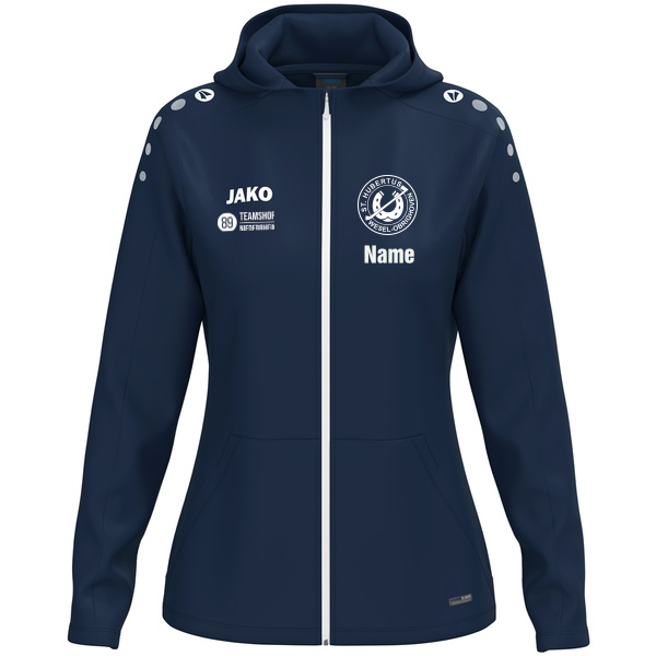 womanKapuzenjacke One Damen 