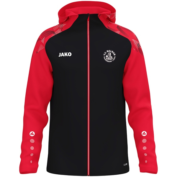 KinderenJas met kap Sonic 