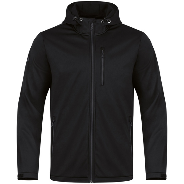 EnfantsVeste softshell premium 