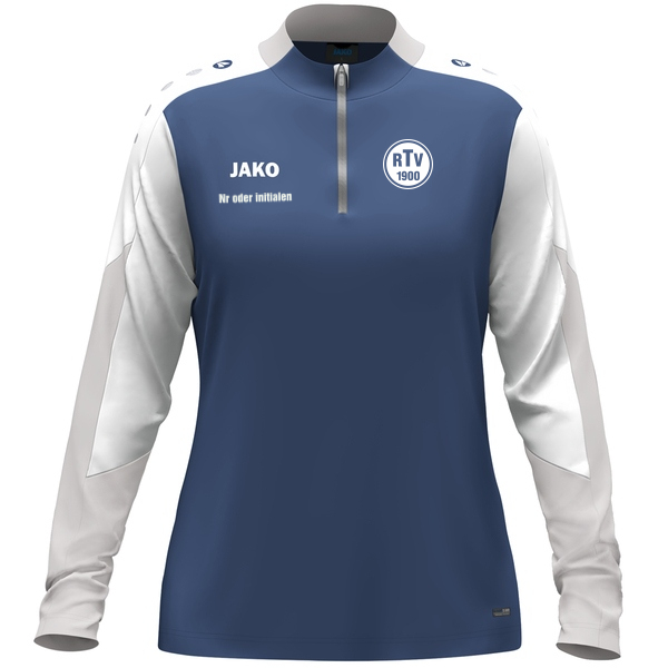 womanZiptop Dynamic Damen 