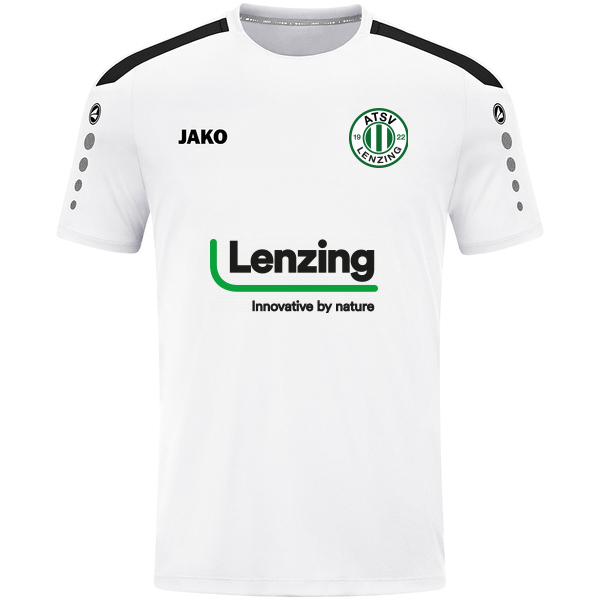 KinderTrikot Power kurzarm 