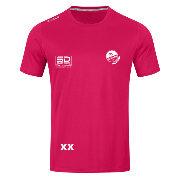 KinderT-Shirt Run 2.0 