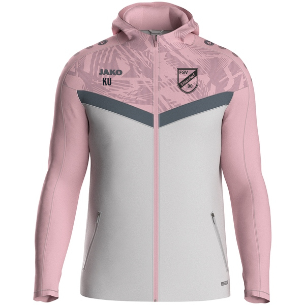 KinderKapuzenjacke Iconic  