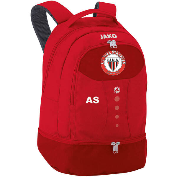 Rucksack TLS 