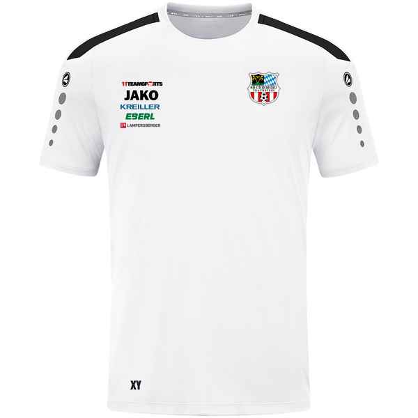 KinderTrikot Power kurzarm 