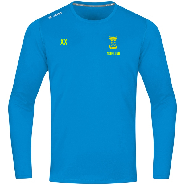 KinderLongsleeve Run 2.0 